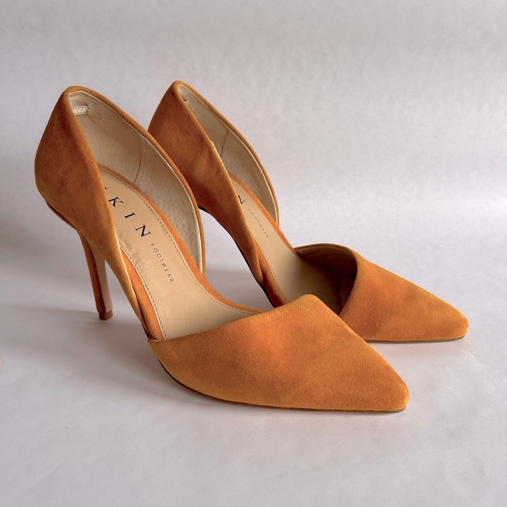 Skins Footwear Australia Swede Heals 39